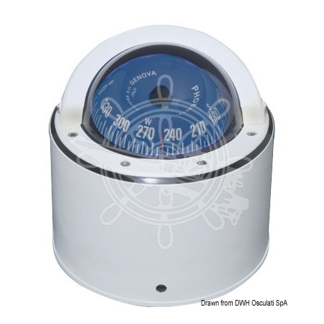 Compas 3" RIVIERA BH3/AVB