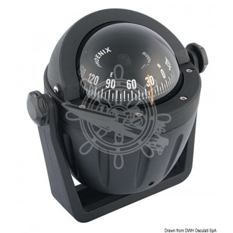 Compas 3" RIVIERA BH2