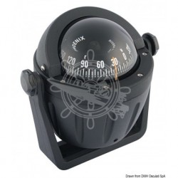 Compas 3" RIVIERA BH2/AV