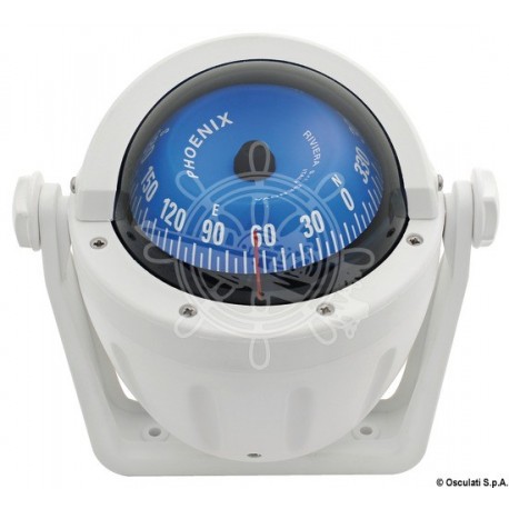 Compas 3" RIVIERA BH2/AVB