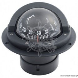 Compas 3" RIVIERA BH1/AV