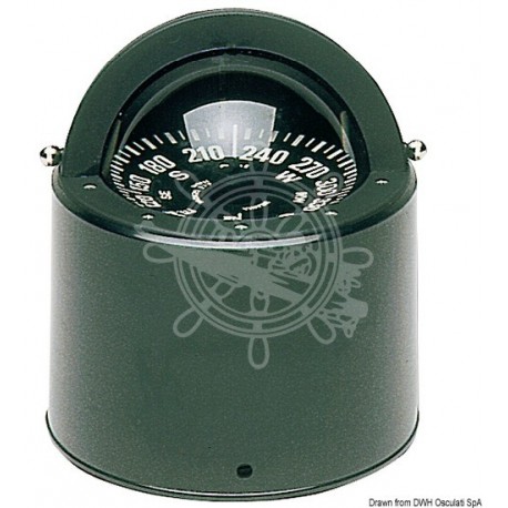 Compas 4" RIVIERA BU2