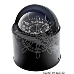 Compas 4" RIVIERA BU2 RINa