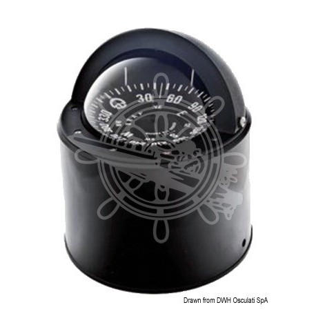 Compas 4" RIVIERA BU2 RINa