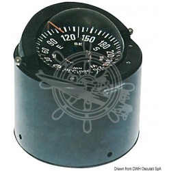 Compas 4" RIVIERA BU4