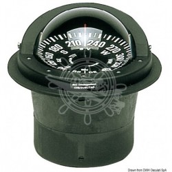 Compas 5" RIVIERA BW3