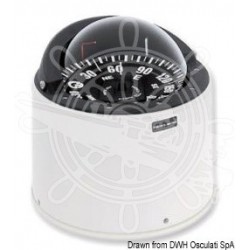Compas 5" RIVIERA BW4