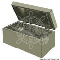 Boîter en bois pour compas RIVIERA Prisma