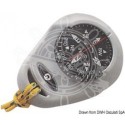 Compas RIVIERA Mizar avec boîtier souple gris