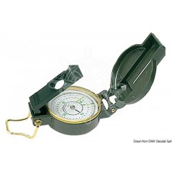 Compas de relèvement et de route YCM