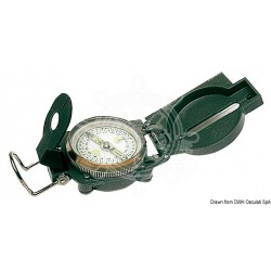 Compas de relèvement et de route