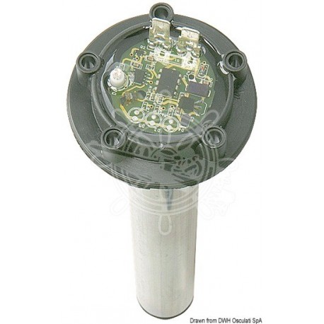 Capteur capac. eau 150mm