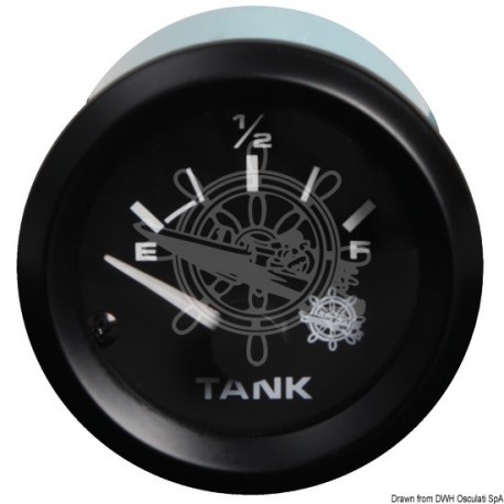 Jauge universal mention TANK 240/33 ohm