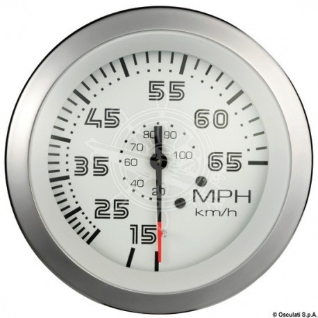 Instr. Speedomètre 65 Mph