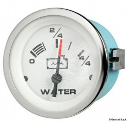 Jauge eau 10/180 ohms