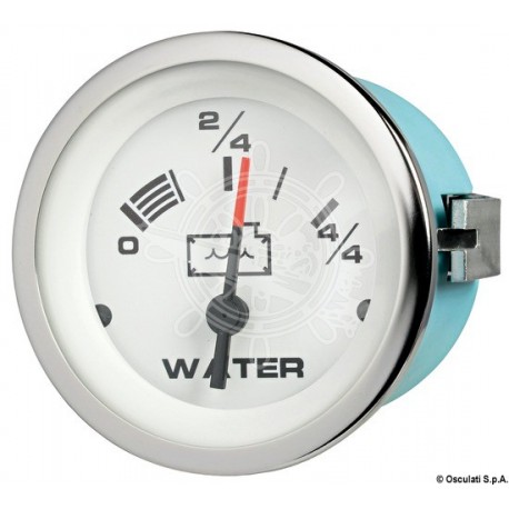 Jauge eau 10/180 ohms