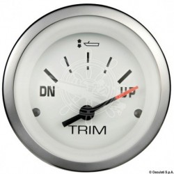 Indicateur trim HONDA