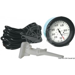 Speedomètre 0-50 Mph