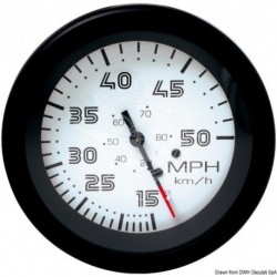Instr. Speedomètre 50 Mph