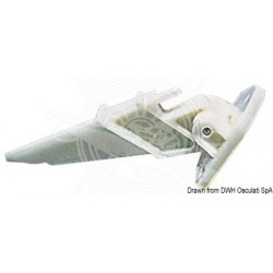 Pipette compte-milles universelle