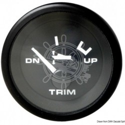 Indicateur trim HONDA