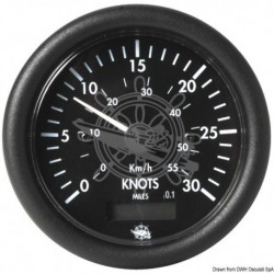 Speedom. 0-30n 12V N+c-milles