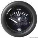 Jauge carburant Guardian noir 12 V