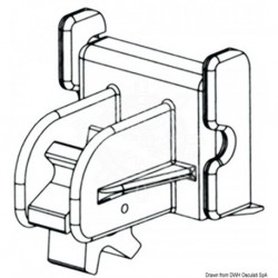 Capteur éle. Guardian speedomètre/compteur milles