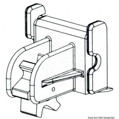 Capteur éle. Guardian speedomètre/compteur milles