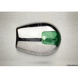 Feu de navigation à led Sea-Dog 225° blanc 20 m