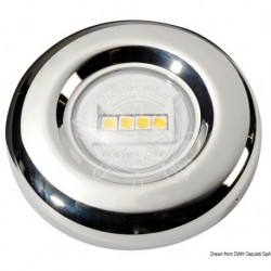 Feu de navigation led Sea-Dog 135° uniquement 12V