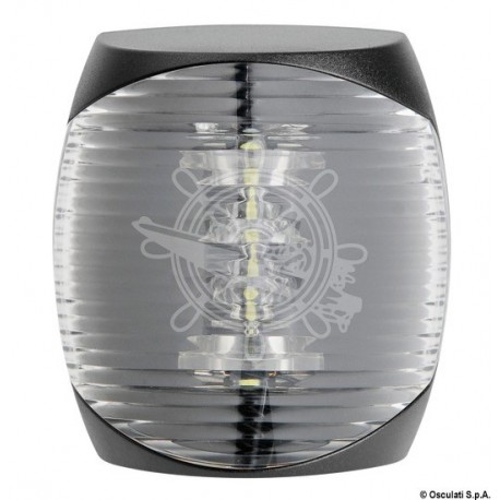 Feu de navigation Sphera II 225° corp en noir