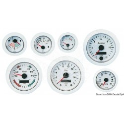 Indicat. niveau carb. tubul