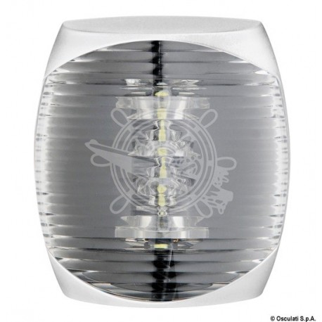 Feu de navigation Sphera II 225° corp en blanc