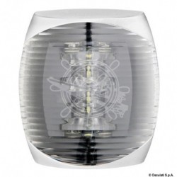 Feu de navigation Sphera II 135° corp en blanc