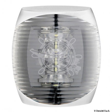 Feu de navigation Sphera II 135° corp en blanc