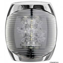 Feu de navigation Sphera II corp en inox 135°
