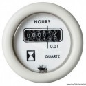 Compte-heures Guardian blanc 12 V