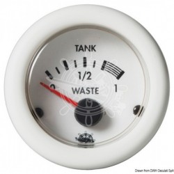 Indicateur eaux usées Guardian 10/180 ohm 12 V