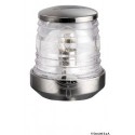 Feu tête de mât inox Classic à 360°