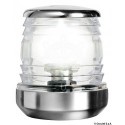 Feu tête de mât inox Classic à 360° à led