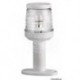 Feu tête de mât Classic 360° base blanc