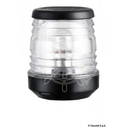 Feu tête de mât Classic 360° noir