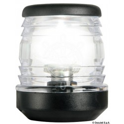 Feu tête de mât Classic 360° à led noir