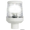 Feu tête de mât Classic 360° led blanc avec fusée