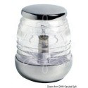 Feu tête de mât 360° AISI 316 85 mm 24 V