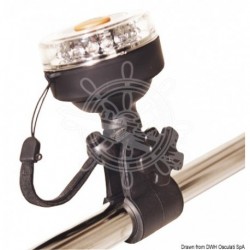 Support Navisafe pour tube