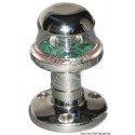 Feu de navigation Orions AISI 316/blanc 360°