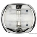 Feu de navigation Compact 12 AISI 316/poupe blanc