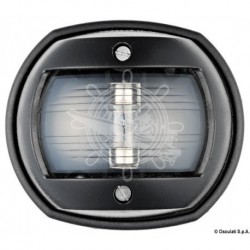 Feu de navigation Sphera noir/poupe blanc